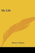Cover: My Life - Kessinger Publishing