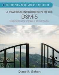 Abbildung von: PRACTICAL GUIDE TO THE DSM-5 - CENGAGE Learning Custom Publishing