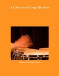 Cover: A Collection of Rhythms for Conga Drums - Lulu.com