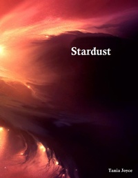 Enlarge image Cover: Stardust - Lulu.com