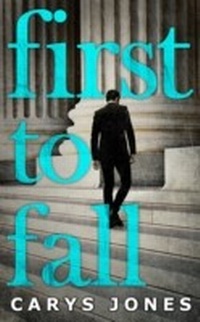 Enlarge image Cover: First To Fall - HQ Digital