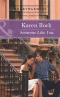 Cover: Someone Like You - Mills & Boon