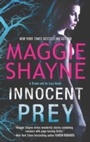 Cover: Innocent Prey - Mira Books