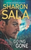 Cover: Going Gone - Mira Books