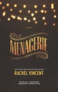 Cover: Menagerie - Mira Books