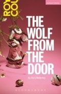 Cover: The Wolf From The Door - Methuen Drama