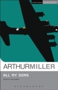 Cover: All My Sons - Methuen Drama