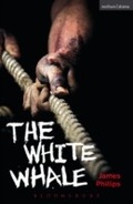 Cover: The White Whale - Methuen Drama