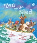 Cover: Ten on the Sled - Sterling