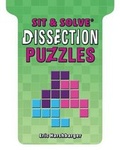 Cover: Sit & Solve (R) Dissection Puzzles - Sterling