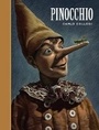Cover: Pinocchio - Sterling
