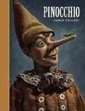 Cover: Pinocchio - Sterling