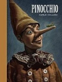 Enlarge image Cover: Pinocchio - Sterling