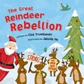 Cover: The Great Reindeer Rebellion - Sterling