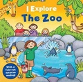 Cover: The Zoo - Sterling