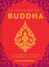 Enlarge image Cover: A Little Bit of Buddha - Union Square & Co.