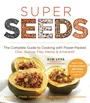 Cover: Super Seeds - Union Square & Co.