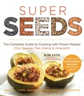 Cover: Super Seeds - Union Square & Co.