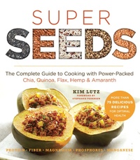 Enlarge image Cover: Super Seeds - Union Square & Co.