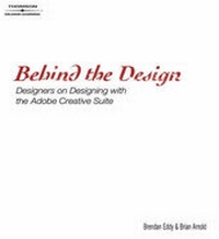Enlarge image Cover: Behind the Design - Delmar Cengage Learning