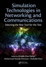Cover: Simulation Technologies in Networking and Communications - CRC Press