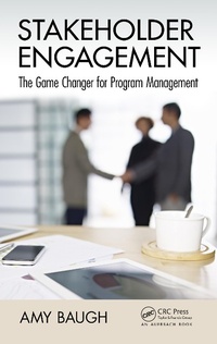 Abbildung von: Stakeholder Engagement - Auerbach Publishers Inc.