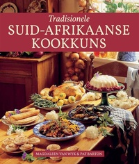 Abbildung von: Tradisionele Suid-Afrikaanse Kookkuns - Struik Lifestyle
