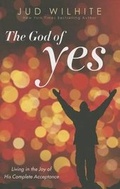 Cover: The God of Yes - Little, Brown & Company