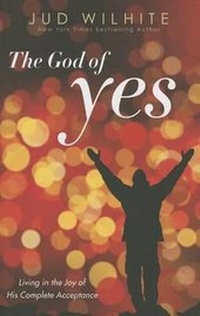Enlarge image Cover: The God of Yes - Little, Brown & Company