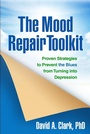 Cover: The Mood Repair Toolkit - The Guilford Press
