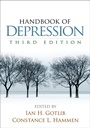 Cover: Handbook of Depression - The Guilford Press