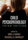 Cover: Child Psychopathology - The Guilford Press