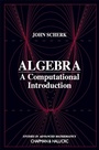 Cover: Algebra - Chapman & Hall/CRC