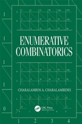 Bild: Enumerative Combinatorics - Chapman & Hall/CRC