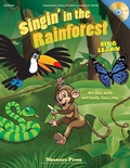 Cover: Singin' in the Rainforest - Shawnee Press (TN)