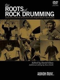 Abbildung von: The Roots of Rock Drumming - Hal Leonard Corporation