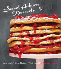 Abbildung von: Sweet Auburn Desserts - Pelican Publishing