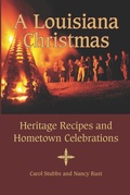 Cover: Louisiana Christmas - Pelican Publishing