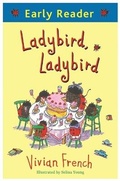 Cover: Early Reader: Ladybird, Ladybird - Orion Children's Books