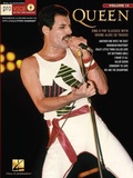 Cover: Queen - Hal Leonard Corporation