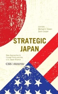 Cover: Strategic Japan - Centre for Strategic & International Studies,U.S.