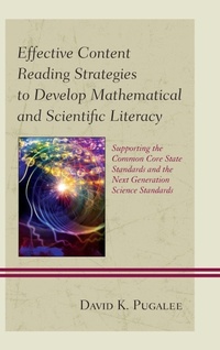 Enlarge image Cover: Effective Content Reading Strategies to Develop Mathematical and Scientific Literacy - Rowman & Littlefield Publishers