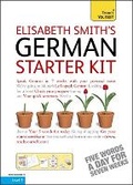 Cover: Starter Kit German: Teach Yourself - TEACH YOURSELF