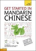Cover: Get Started in Beginner's Mandarin Chinese: Teach Yourself - TEACH YOURSELF