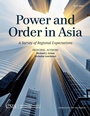 Cover: Power and Order in Asia - Centre for Strategic & International Studies,U.S.