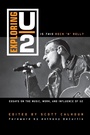 Cover: Exploring U2 - Rowman & Littlefield Publishers