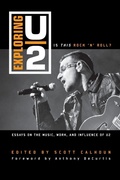 Cover: Exploring U2 - Rowman & Littlefield Publishers