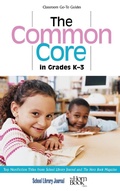 Cover: The Common Core in Grades K-3 - Rowman & Littlefield Publishers