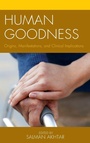 Cover: Human Goodness - Rowman & Littlefield Publishers