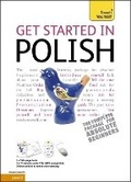 Cover: Get Started in Beginner's Polish: Teach Yourself - TEACH YOURSELF